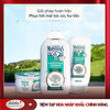 DẦU XẢ DƯỠNG TÓC | LE PETIT MARSEILAIS - Ý | DƯỠNG ẨM | NƯỚC DỪA HỮU CƠ | 200ML