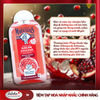 DẦU GỘI BẢO VỆ MÀU TÓC | LE PETIT MARSEILLAIS - PHÁP | LỰU HỮU CƠ | 250ML