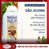 DẦU GỘI PHỤC HỒI CHUYÊN SÂU | LA PETIT MARSEILLAIS - PHÁP | DẦU JAJOBA | 250ML