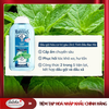 DẦU GỘI / XẢ SẠCH GÀU | LE PETIT MARSEILLAIS - PHÁP | BẠC HÀ, TINH DẦN THIÊN NHIÊN | 250ML