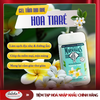 GEL TẮM DỊU NHẸ | LE PETIT MARSEILLAIS - PHÁP | HOA TIARE | 250ML