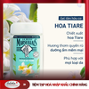 GEL TẮM DỊU NHẸ | LE PETIT MARSEILLAIS - PHÁP | HOA TIARE | 250ML