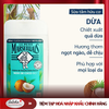 SỮA TẮM DẠNG KEM DỊU NHẸ| LE PETIT MARSEILLAIS -PHÁP | DỪA HỮU CƠ | 250ML