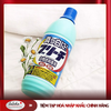 NƯỚC TẨY TRẮNG QUẦN ÁO | ROCKET - NHẬT BẢN | 600ML (NẮP XANH)