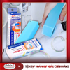 XÀ PHÒNG TẨY TRẮNG CỔ ÁO SƠ MI | SANADA -  NHẬT BẢN | 100G (1 THANH)