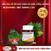 VIÊN UỐNG BỔ SUNG VITAMIN C | BLACKMORES | BIO C 1000MG | 31 VIÊN/LỌ