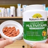 VIÊN UỐNG BỔ SUNG VITAMIN TỔNG HỢP & KHOÁNG CHẤT | NATURE'S WAY - ÚC | 200V