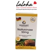 VIÊN UỐNG NATTOKINASE | WARNKE - ĐỨC | 60V