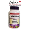 VIÊN UỐNG BỔ GAN | WEBBER NATURALS - ÚC | MILK THISTLE | 240V