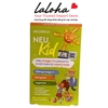 THẠCH DẺO BỔ SUNG SỨC KHỎE | NEUKID - NA UY | 30V