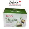 SOCOLA | BERYLS - MALAYSIA | MATCHA | 60G