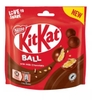 BÁNH KITKAT BALL SOCOLA VIÊN TRÒN | NHẬT BẢN | GÓI 130G