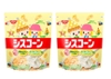NGŨ CỐC DINH DƯỠNG CHO BÉ VỊ BẮP |  NISSIN – NHẬT BẢN | CISCORN PLAIN |180G (TÚI VÀNG)