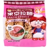 MÌ ĂN LIỀN CHO BÉ TỪ 1 TUỔI | TOKYO RAMEN NHẬT BẢN | VỊ GÀ | GÓI 4 VẮT 112G