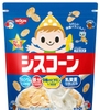 NGŨ CỐC DINH DƯỠNG CHO BÉ VỊ SỮA |  NISSIN – NHẬT BẢN | VỊ SỮA |180G (TÚI XANH)