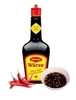 NƯỚC TƯƠNG MAGGI WURZE | ĐỨC | 125G