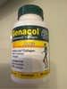 VIÊN UỐNG HỖ TRỢ TÁI TẠO SỤN KHỚP I GENACOL COLLAGEN - CANADA I PLUS 90 VIÊN