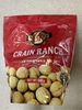 Quả Óc Chó Vàng | Crain Ranch - Mỹ  | 500gr