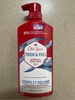 Gội Xả 2in1 Old Spice Thick & Full | Mỹ |650ml