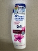 Dầu Gội Xả 2in1 | Head & Shoulders - Mỹ | 370ml