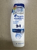Dầu Gội Xả 2in1 | Head & Shoulders - Mỹ | 370ml