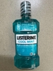 Nước Súc Miệng Listerine | Thái Lan | 750ml & 250ml
