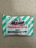 Kẹo Cay Con Tàu | Fisherman's Friend - Malaysia | 22gr