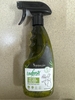 Tẩy rửa đa năng sinh học Leafresh 500ml