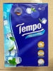 Khăn giấy gói rút TEMPO | Đức | (4 gói)