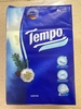 Khăn giấy gói rút TEMPO | Đức | (4 gói)