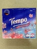Khăn giấy bỏ túi TEMPO PETIT - Đức (18 gói)