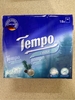 Khăn giấy bỏ túi TEMPO PETIT - Đức (18 gói)