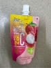 Nước thạch Jelly GUMI GUMI - Thái Lan 135g (10%)