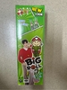 Snack Rong Biển Tao Kae Noi Big Roll - Thái Lan 15g (6 gói x 2.5g)