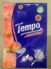 Khăn giấy gói rút TEMPO | Đức | (4 gói)