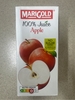 Nước Ép Marigold Không Thêm Đường - Malaysia 1000ml