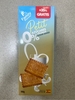 Bánh Quy Family Biscuits Petit Không Đường - Tây Ban Nha 190gr