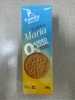 Bánh Quy Family Biscuits Golden Maria Không Đường - Tây Ban Nha 200gr