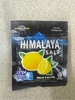 Kẹo Himalaya Salt Mint Candy Lemon Flavour - Malaysia 15gr (Hộp 12 gói)