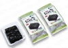 LÁ KIM DẦU ĂN LIỀN VỊ OLIU | GARIMI - HÀN QUỐC | 12.6G (bịch 3 gói)