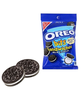 BÁNH QUY OREO BITS SANDWICH | NHẬT BẢN |  VANILLA | 65g