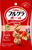 NGŨ CỐC TRÁI CÂY | CALBEE FRUGRA BALLS - NHẬT BẢN | 26g (16x1)