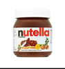 CACAO MỨT | NUTELLA - Ý | 450G