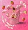 BÁNH CROISSANT MINI | COBI BREAD - VIỆT NAM | HƯƠNG DÂU | 49G