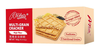 BÁNH QUY GIÒN NHIỀU HẠT | A-TASTE - HONGKONG | CHẤT XƠ CAO | 160G