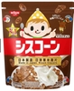 NGŨ CỐC DINH DƯỠNG CHO BÉ VỊ SOCOLA |  NISSIN – NHẬT BẢN | Mild Chocolate |200G (TÚI NÂU)