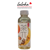 TRÀ OOLONG ĐÀO | NONGFU - TRUNG QUỐC | 500ML