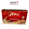 BÁNH QUY HẠT CHIA | A-TASTE - HONGKONG | 768G