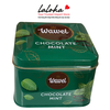 KẸO CHOCOLATE MINT | WAWEL - BA LAN | 165G
