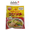 HẠT NÊM RAU CỦ | AJINOMOTO - NHẬT BẢN | 50G